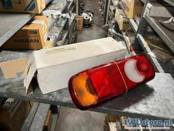 Nissan (nt400), achterlicht kap, 265559x126 beschikbaar voor biedingen