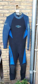 Duikuitrusting, Watersport en Boten, Duiken, Ophalen, Gebruikt, Duikpak