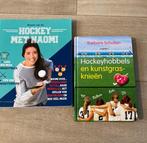 Naomi van As - Hockey met Naomi, Boeken, Kinderboeken | Jeugd | onder 10 jaar, Naomi van As, Ophalen of Verzenden, Zo goed als nieuw