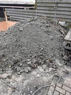 Grond, Ophalen, Gebruikt, Overige typen