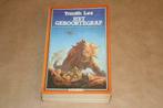 Het Geboortegraf - Tanith Lee, Boeken, Gelezen, Ophalen of Verzenden