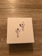Partij Airpods 4, Ophalen of Verzenden, Nieuw, In oorschelp (earbud), Bluetooth