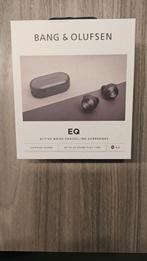 Bang&Olufsen oordopjes EQ, Active Noise Cancelling., Ophalen of Verzenden, Zo goed als nieuw, Bluetooth