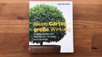 Kleine Garten - grosse Wirkung, Ophalen of Verzenden, Zo goed als nieuw