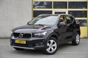 Volvo XC40 1.5 T2 Automaat! Business Pro BJ2021 Lmv 18" | Le beschikbaar voor biedingen