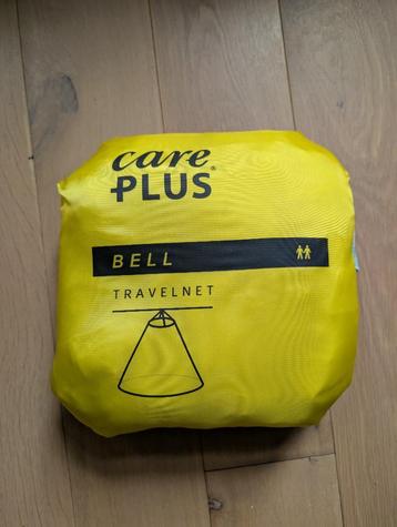 Careplus travel net (muskieten net) - 2 persoons beschikbaar voor biedingen