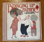 Bringing Up Father (First series, 1919) George McManus, Eén stripboek, Ophalen of Verzenden, Gelezen