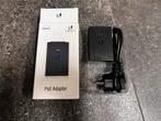 2x Ubiquiti PoE Injector / Adapter Gigabit 48V (nieuw), Computers en Software, Accesspoints, Ophalen of Verzenden, Nieuw, Ubiquity