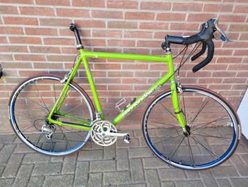 Nette cannondale caad2 beschikbaar voor biedingen