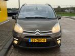 Citroen Grand C4 Picasso 1.6 VTi Ligne Business 7p Navi Pdc, Voorwielaandrijving, Euro 5, Stof, 4 cilinders