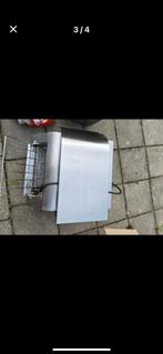 Professionele Broodrooster - Horeca Kwaliteit, Ophalen of Verzenden, Gebruikt