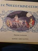 Freddie Langeler - De Sterrekindertjes, Ophalen of Verzenden, Zo goed als nieuw, Freddie Langeler