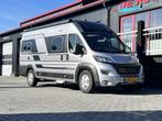 Adria Twin Supreme 640 SLB - AUTOMAAT, Caravans en Kamperen, Campers, Automaat, Tot en met 2, Bedrijf, Diesel