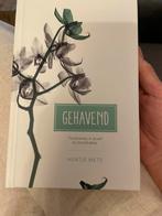 Hentje Metz - Gehavend thuiskomen in jezelf bij borstkanker, Ophalen of Verzenden, Nieuw, Ziekte en Allergie, Hentje Metz