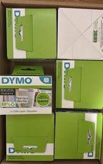 DYMO LW - Universele labels - 32 x 57 mm - S0722540, Computers en Software, DYMO, Qwerty, Nieuw, Ophalen of Verzenden