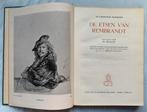 De etsen van Rembrandt/Pampiere Waerelt - M. Muller, Boeken, Ophalen of Verzenden, Gelezen