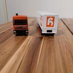 HUIJBREGTS KOELTRANSPORT TILBURG 95 DAF SP,CAB KOELER CBN ., Verzenden, Nieuw, Bus of Vrachtwagen, Lion Toys