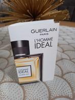 Proefje  L'Homme Ideal, Sieraden, Tassen en Uiterlijk, Uiterlijk | Parfum, Ophalen of Verzenden, Nieuw