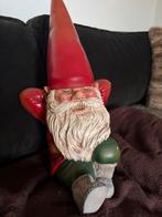 Rien Poortvliet kabouters, Tuin en Terras, Ophalen, Gebruikt, Kunststof, Tuinkabouter