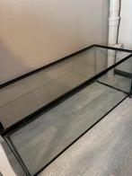 Terrarium 100x40x40, Dieren en Toebehoren, Gebruikt, Overige typen, Hamster, 75 tot 110 cm