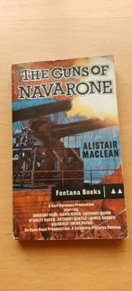 The Guns of Navarone, Ophalen of Verzenden, Gelezen