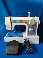 NAAIMACHINE NECCHI 559, Hobby en Vrije tijd, Naaimachines en Toebehoren, Ophalen of Verzenden, Zo goed als nieuw, Overige merken