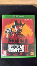 Red Dead Redemption 2, Spelcomputers en Games, Avontuur en Actie, Vanaf 18 jaar, 1 speler, Ophalen of Verzenden