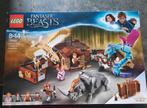 Fantastic beasts lego. Set: 75952., Ophalen of Verzenden, Zo goed als nieuw