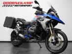 BMW R 1200 GS ABS ASC ESA € 15.750,00, Motoren, Motoren | BMW, Bedrijf, Meer dan 35 kW, Toermotor