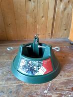 Kerstboom standaard Nordmann met schroevenset, Ophalen, Gebruikt