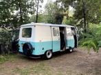 Peugeot J7 Kampeerbus Belastingvrij, APK 5/2027, Overige merken, Diesel, Particulier, Tot en met 2