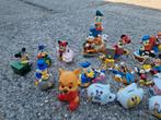 Grote partij disney spaarpotten vintage, Gebruikt, Disney, Onbekend, Ophalen of Verzenden