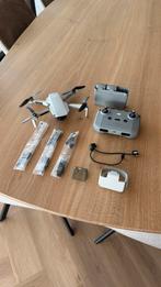 DJI Mini 2 Fly More Kit, Ophalen of Verzenden, Zo goed als nieuw, Drone met camera