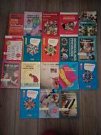 Pabo boeken, 1 speler, Ophalen of Verzenden, Zo goed als nieuw, Vanaf 3 jaar