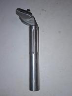 Vintage SR Laprade Zadelpen 26.4 mm NOS, Ophalen of Verzenden, Gebruikt