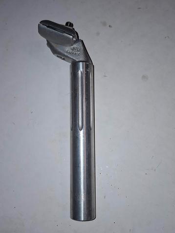 Vintage SR Laprade Zadelpen 26.4 mm NOS beschikbaar voor biedingen