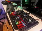 Dj Hercules controller, Muziek en Instrumenten, Ophalen of Verzenden, Zo goed als nieuw, Overige merken