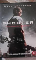 dvd Shooter (Z68-32), Cd's en Dvd's, Dvd's | Actie, Ophalen of Verzenden, Zo goed als nieuw, Actie