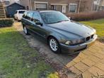 Liefhebbersauto: BMW 5-Serie 3.0 530I Touring 2003, Automaat, Achterwielaandrijving, 2000 kg, 1650 kg