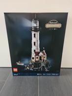 21335 Lego Ideas Gemotoriseerde Vuurtoren. Nieuw, sealed., Kinderen en Baby's, Speelgoed | Duplo en Lego, Ophalen of Verzenden