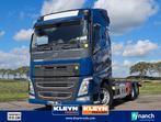 VOLVO FH 540 wb480 taillift xenon, Auto's, Vrachtwagens, Automaat, Euro 6, Blauw, Bedrijf