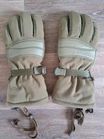 Nieuwe khaki Nederlandse leger landmacht handschoenen, Ophalen of Verzenden, Nieuw, Handschoenen
