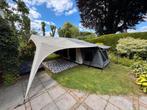 Campooz Lazy Jack 2021 vouwwagen, Caravans en Kamperen, Vouwwagens, Ophalen, Tot en met 4