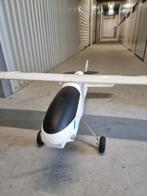 Volantex ranger 130 cm wingspan, Ophalen, Gebruikt, Elektro
