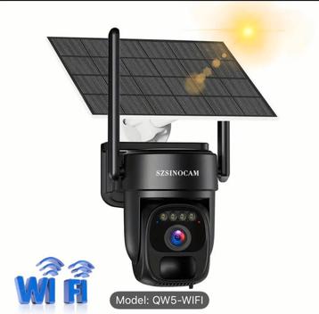 Buitencamera beschikbaar voor biedingen