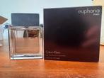Calvin Klein Euphoria Men Eau de Toilette 100 ml, Talktous@coty.com, Coty, Ophalen of Verzenden, Zo goed als nieuw