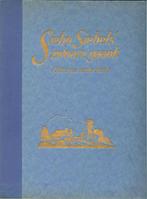 J.Poortman - Siebo Siebels zwoare gaank. Het huus zonder loc, Boeken, Ophalen of Verzenden, 20e eeuw of later, Gelezen