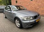 Bmw 1-SERIE 120i Executive auto cc xenon etc, Achterwielaandrijving, 4 cilinders, 150 pk, 665 kg