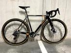 Ridley X-Night SL maat 50 cyclocross veldrijden, Gebruikt, Carbon, 10 tot 15 versnellingen, 49 tot 53 cm