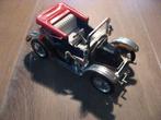 antieke Renault 6cv 1911 , DBGM , made in West-Germany, Antiek en Kunst, Antiek | Speelgoed, Verzenden